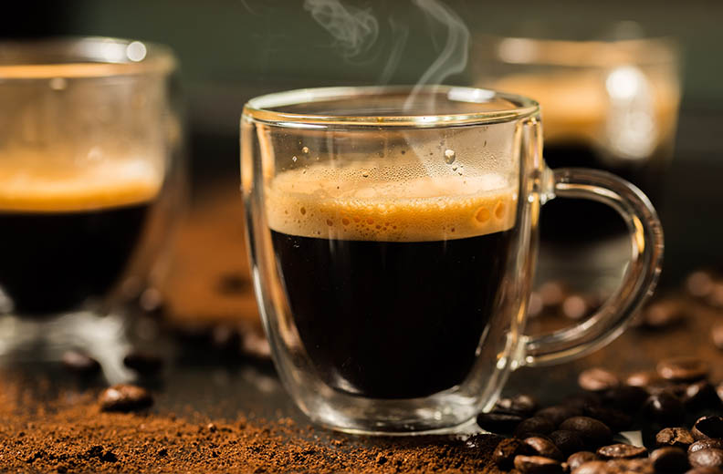 Espresso