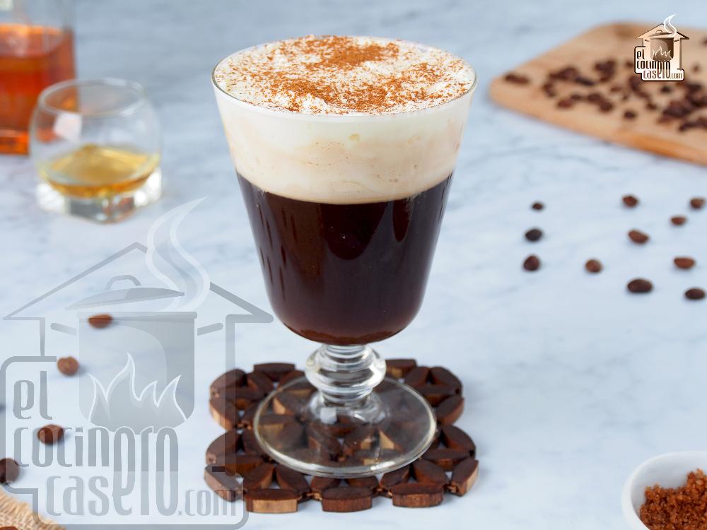Café Irlandés