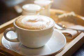 Capuchino Vainilla