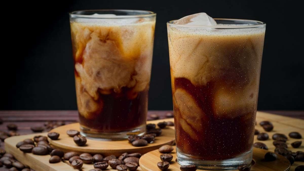 Latte Frío