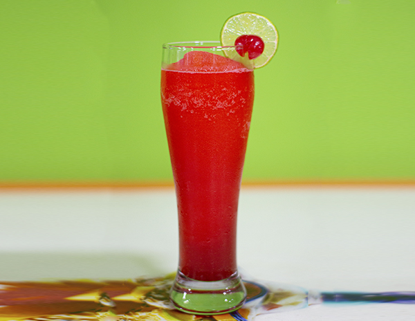 Limonada Cherry