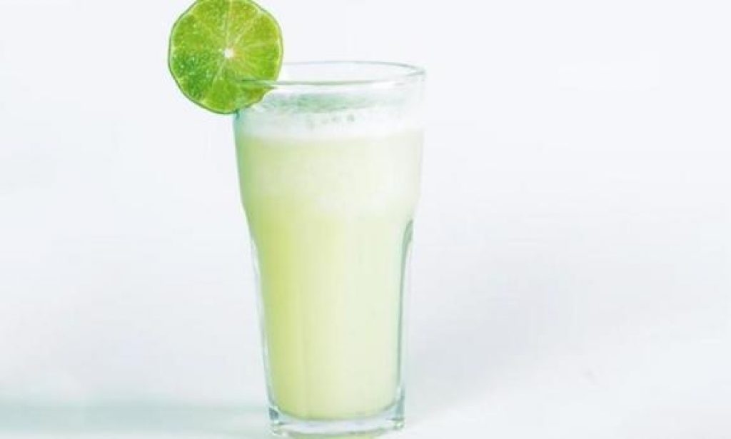 Limonada Natural
