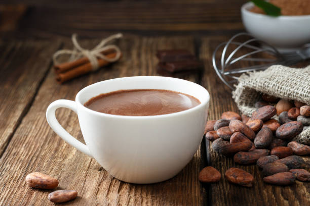 Maicena Chocolate