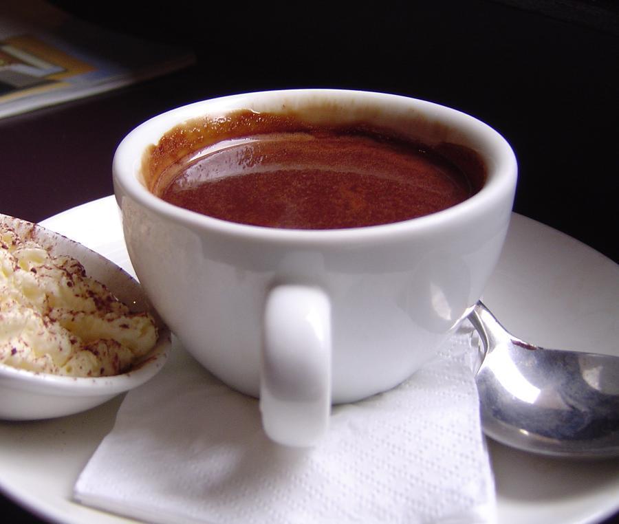Maicena Milo