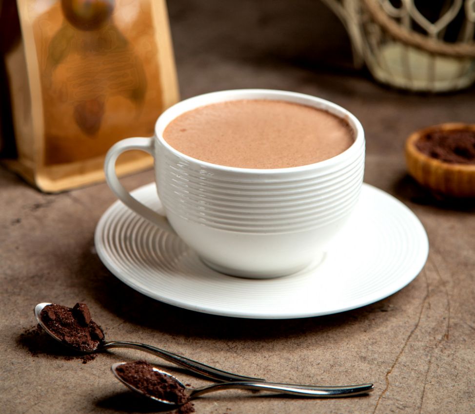 Chocolate