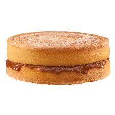 Torta Maria Luisa 