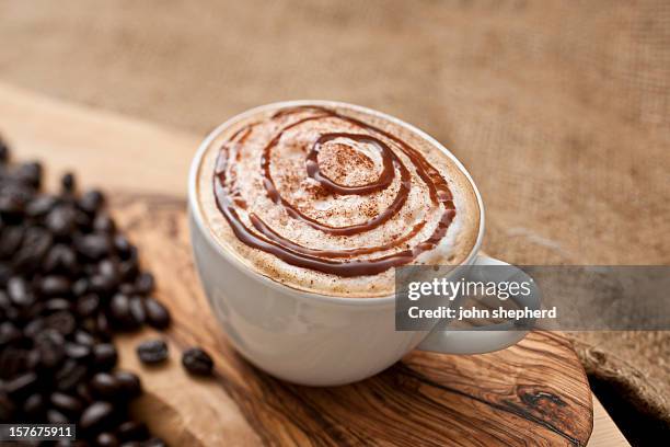 Mocachino